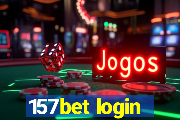 157bet login